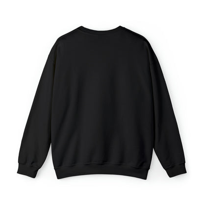 Discipline - Crewneck Sweatshirt - Nemesi