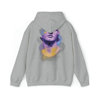 Charity - Hooded Sweatshirt