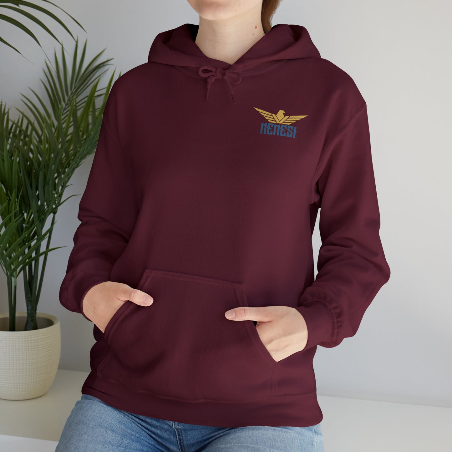 True Freedom - Hooded Sweatshirt