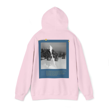 True Freedom - Hooded Sweatshirt