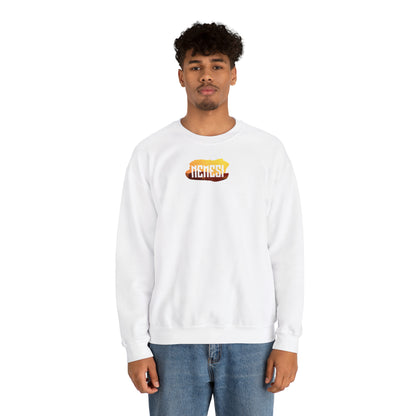 The Art of choosing - Crewneck Sweatshirt - Nemesi