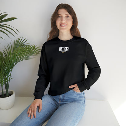 Small Daily Acts - Crewneck Sweatshirt