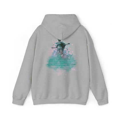 Bravery - Hooded Sweatshirt