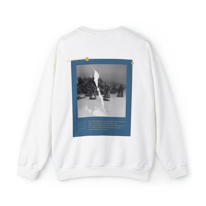 True Freedom - Crewneck Sweatshirt