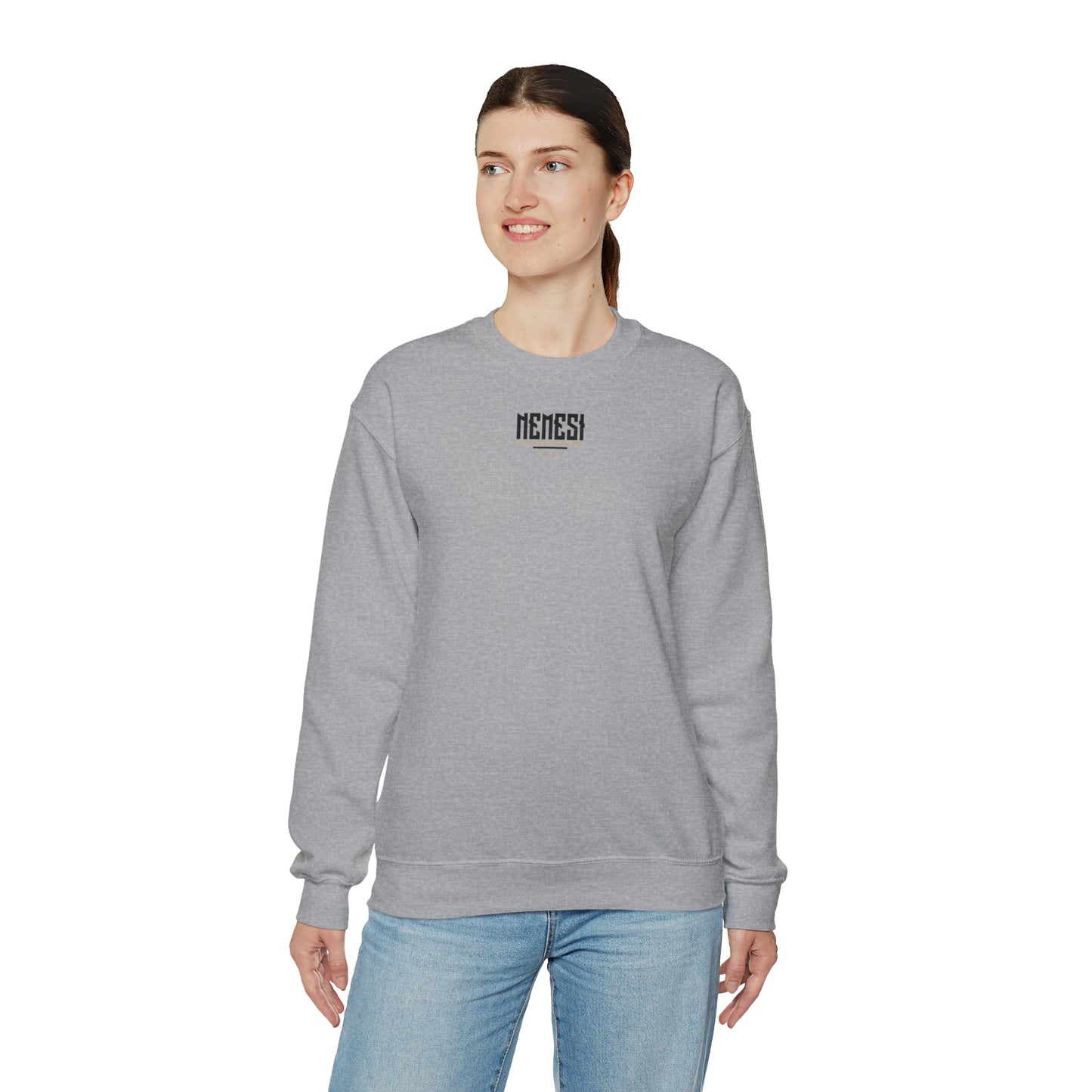 Small Daily Acts - Crewneck Sweatshirt