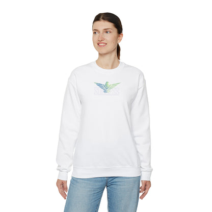 Bielieve in Yourself - Unisex Crewneck Sweatshirt