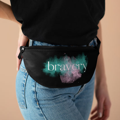 Bravery - Fanny Pack - Nemesi