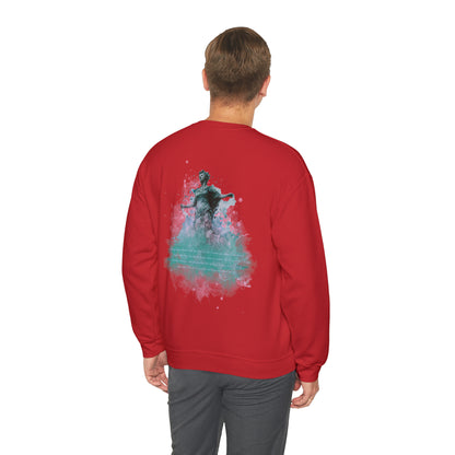 Bravery - Crewneck Sweatshirt