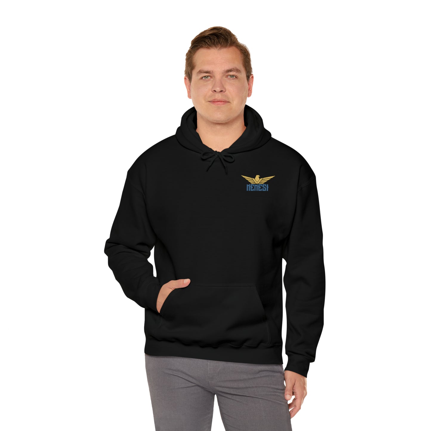 True Freedom - Hooded Sweatshirt