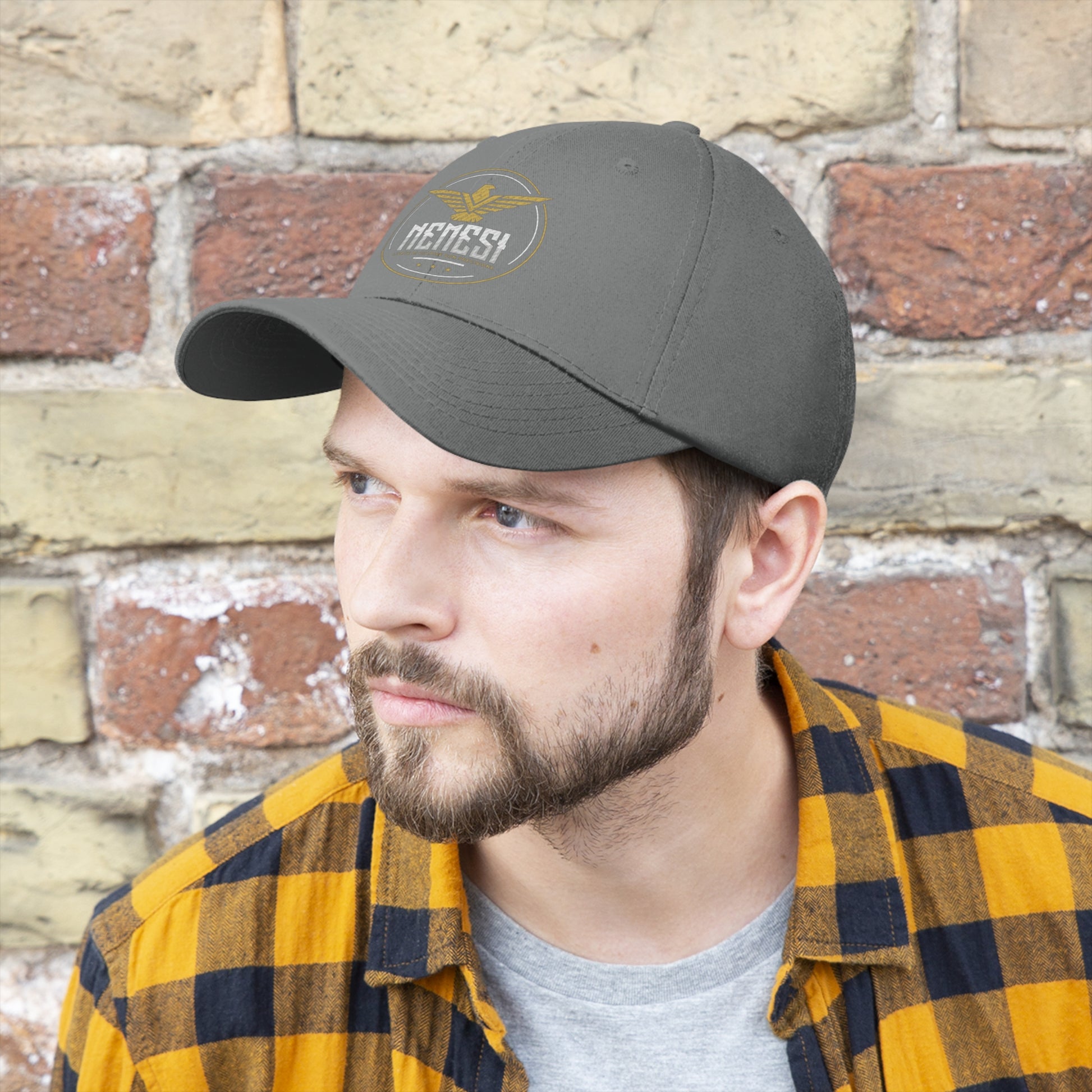 Nemesi Unisex Hat - Nemesi