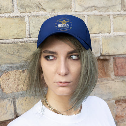 Nemesi Unisex Hat - Nemesi