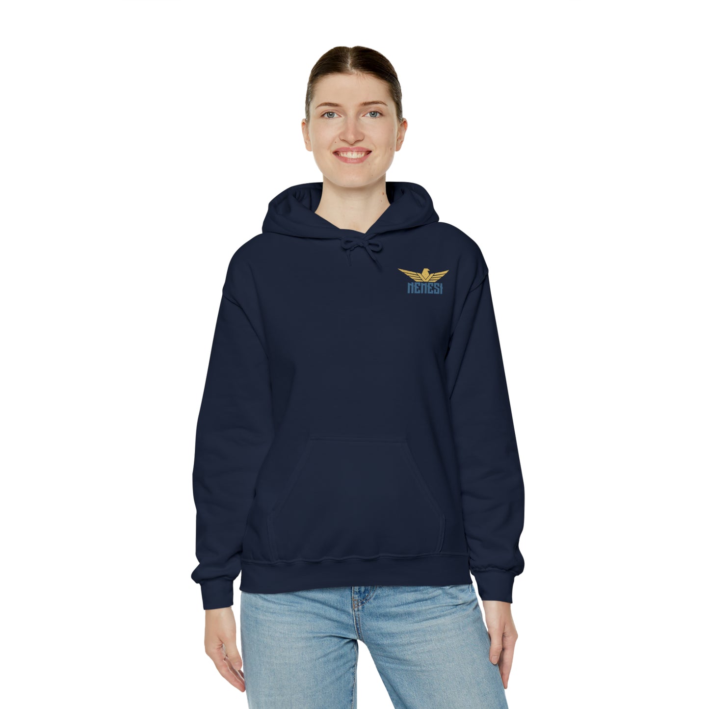 True Freedom - Hooded Sweatshirt