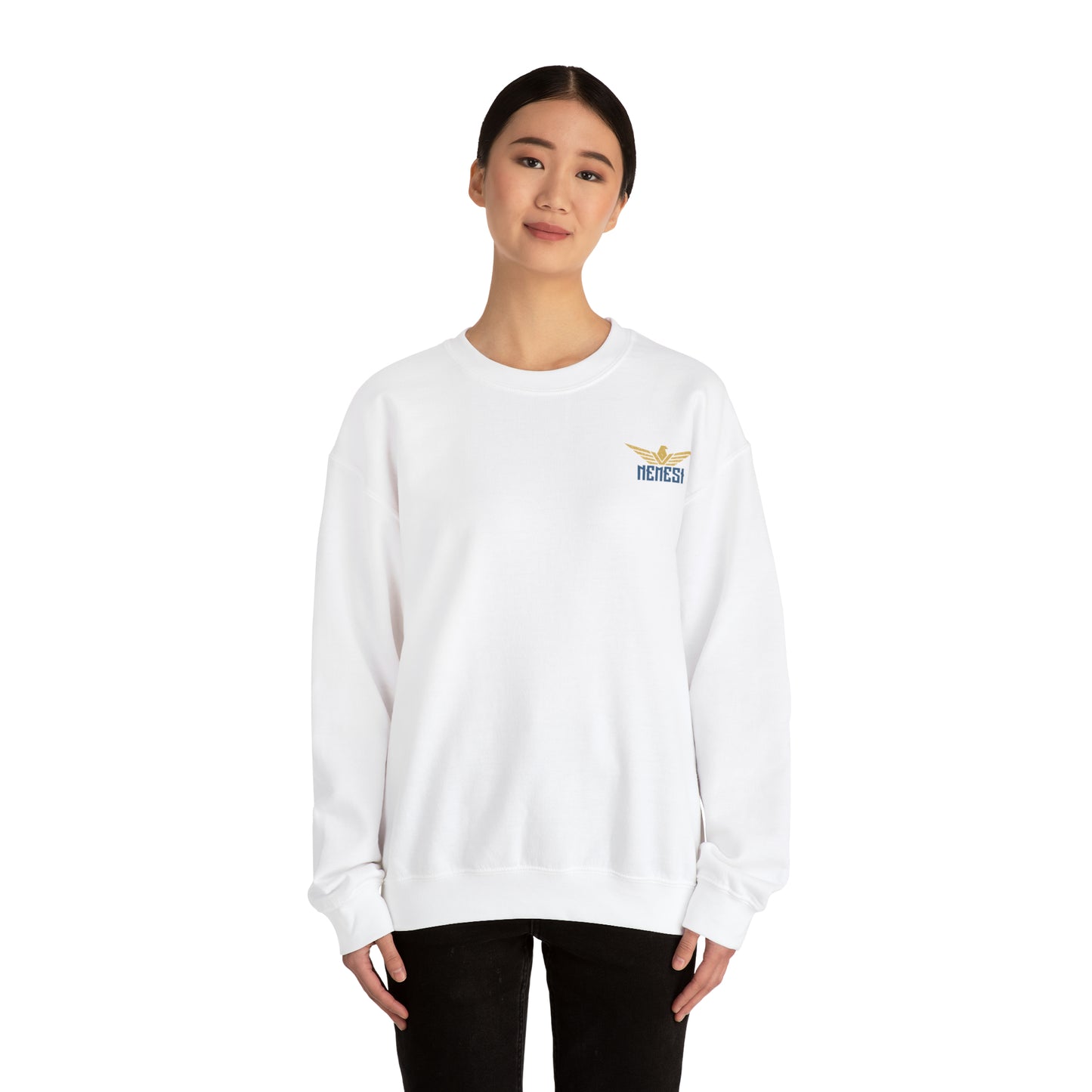 True Freedom - Crewneck Sweatshirt