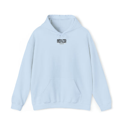 Small Daily Acts - Hooded Sweatshirt