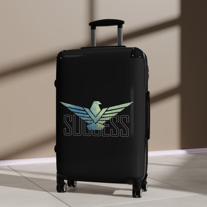 Suiccess Suitcase