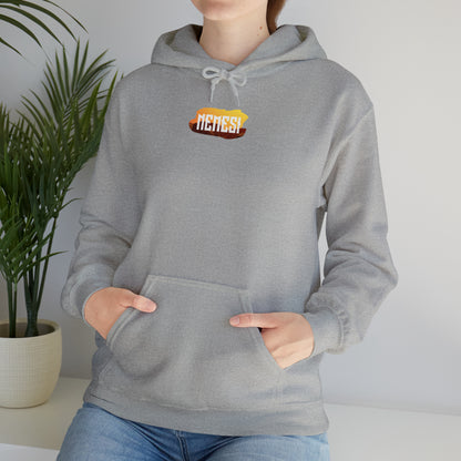 The Art of Choosing - Hooded Sweatshirt