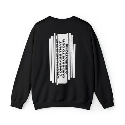 The Compass - Crewneck Sweatshirt