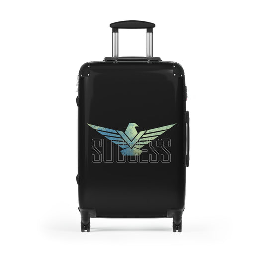 Suiccess Suitcase