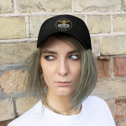 Nemesi Unisex Hat - Nemesi