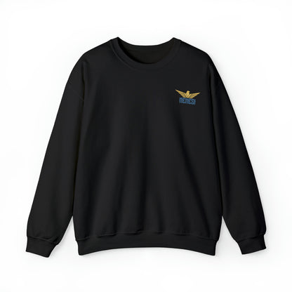 True Freedom - Crewneck Sweatshirt