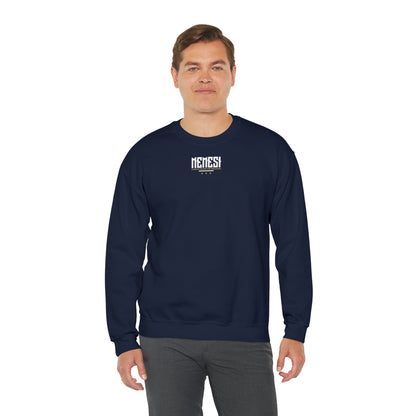 Small Daily Acts - Crewneck Sweatshirt