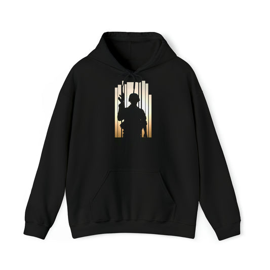 The Compass - Hooded Sweatshirt