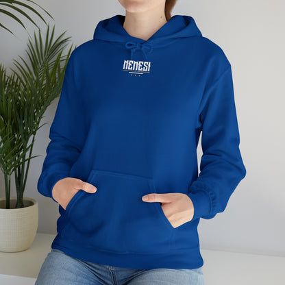 Small Daily Acts - Hooded Sweatshirt