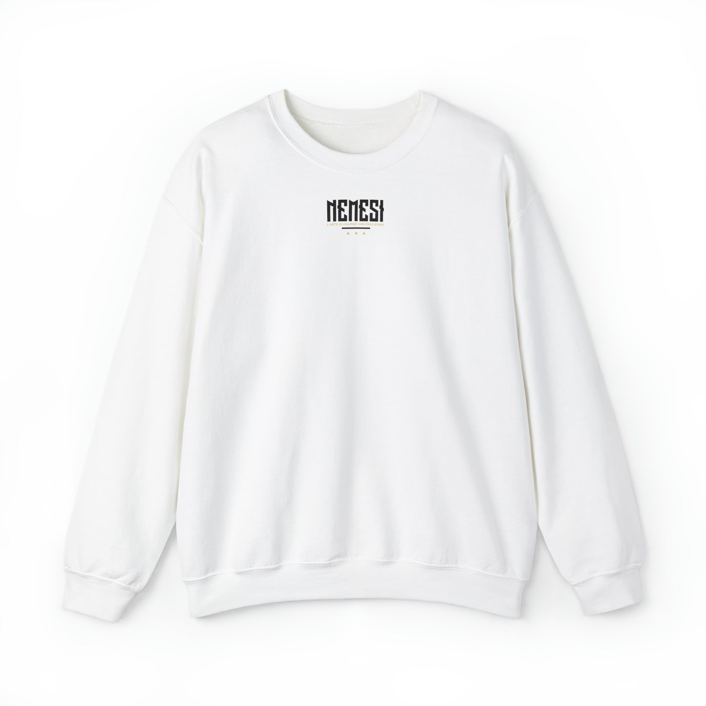 Small Daily Acts - Crewneck Sweatshirt