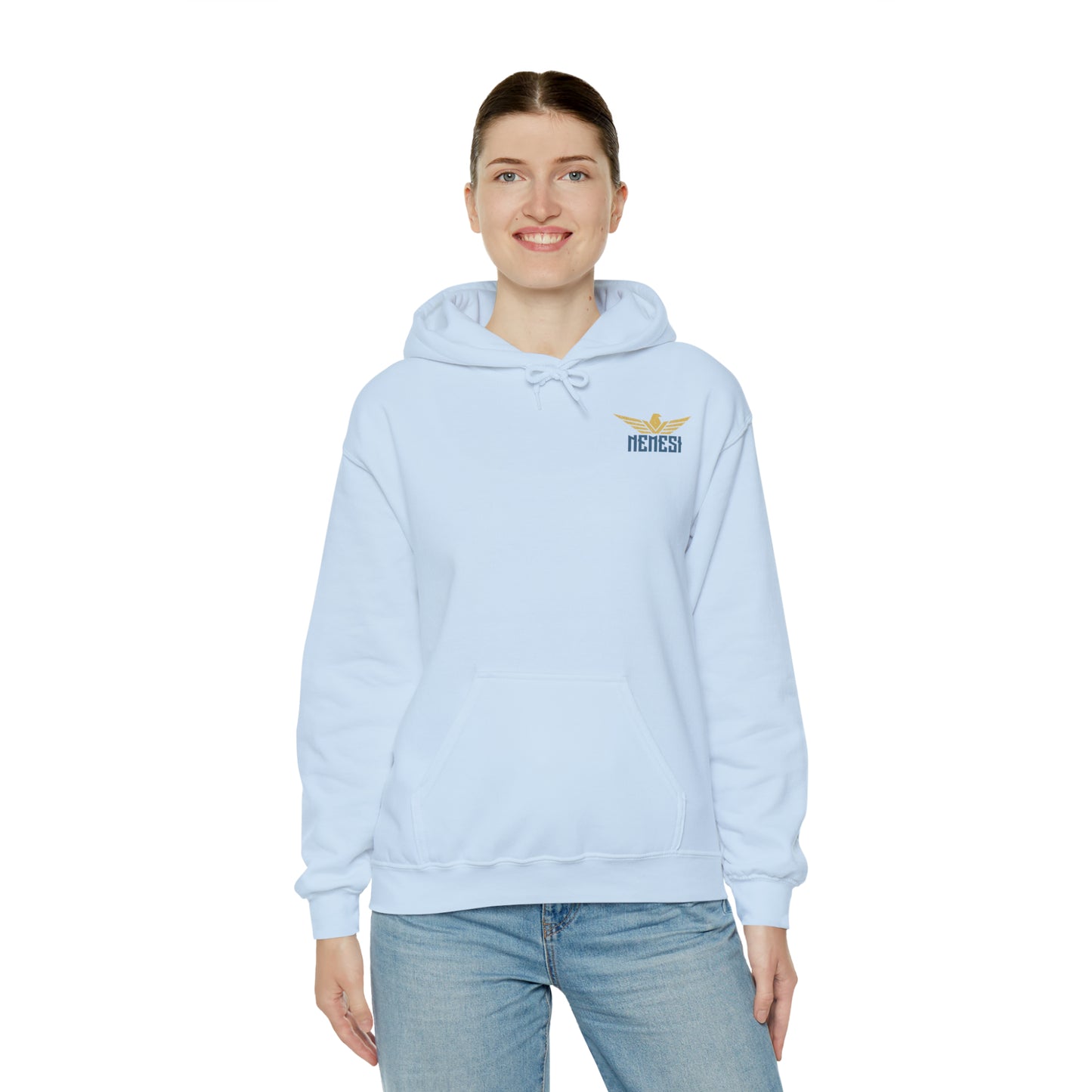 True Freedom - Hooded Sweatshirt