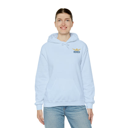 True Freedom - Hooded Sweatshirt