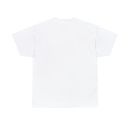 Discipline - Unisex cotton Tee