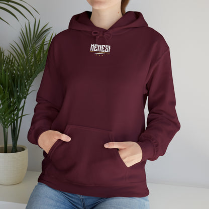 Small Daily Acts - Hooded Sweatshirt