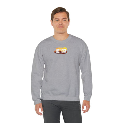 The Art of choosing - Crewneck Sweatshirt - Nemesi