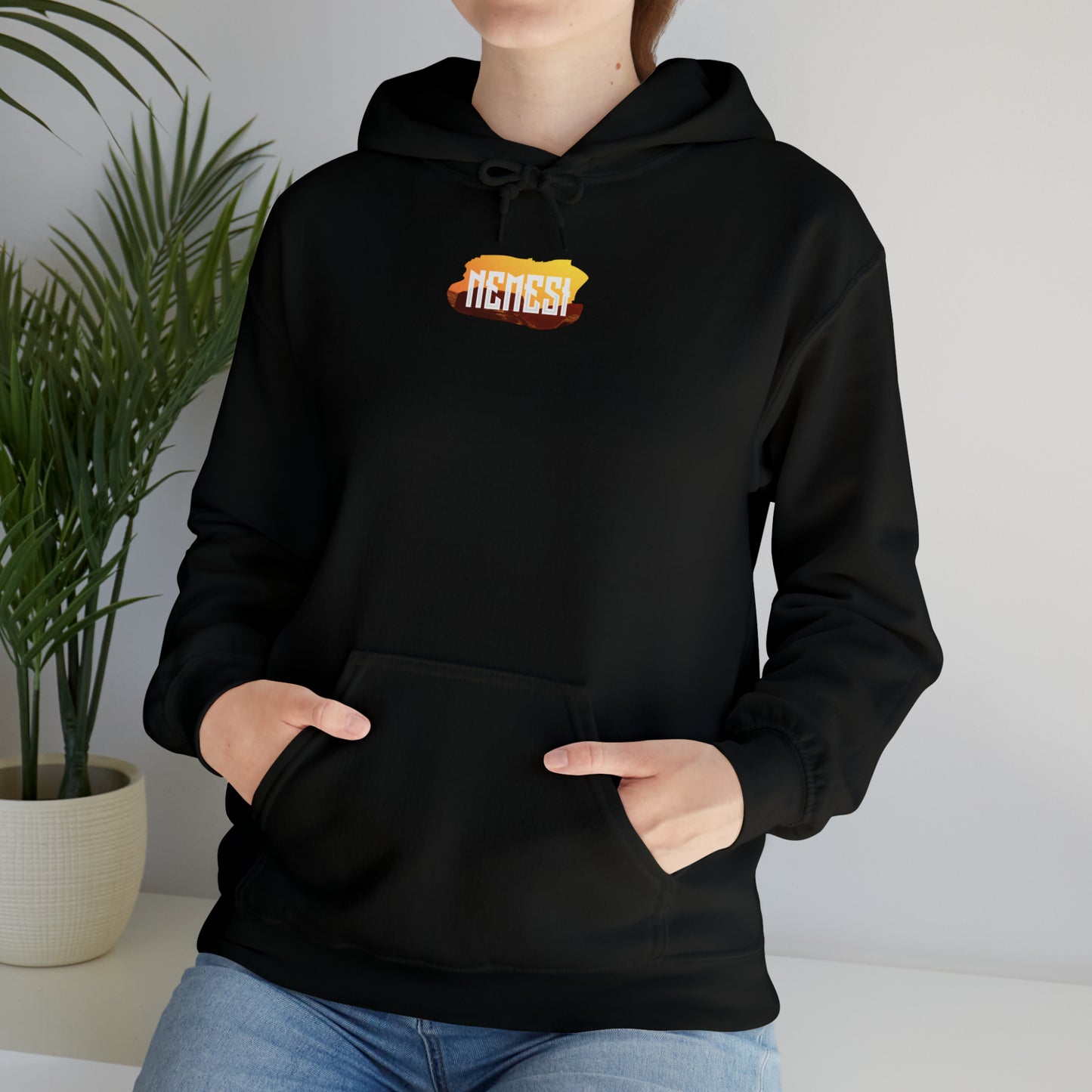 The Art of Choosing - Hooded Sweatshirt