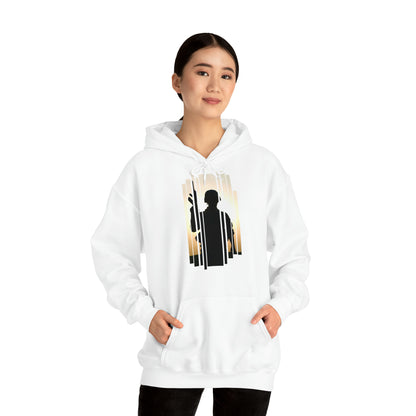 The Compass - Hooded Sweatshirt