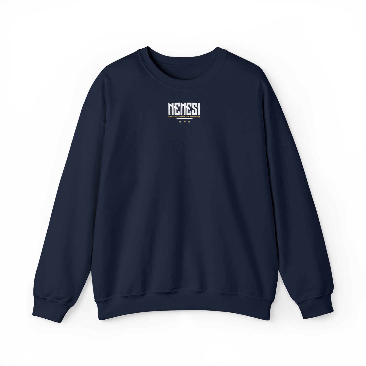 Small Daily Acts - Crewneck Sweatshirt