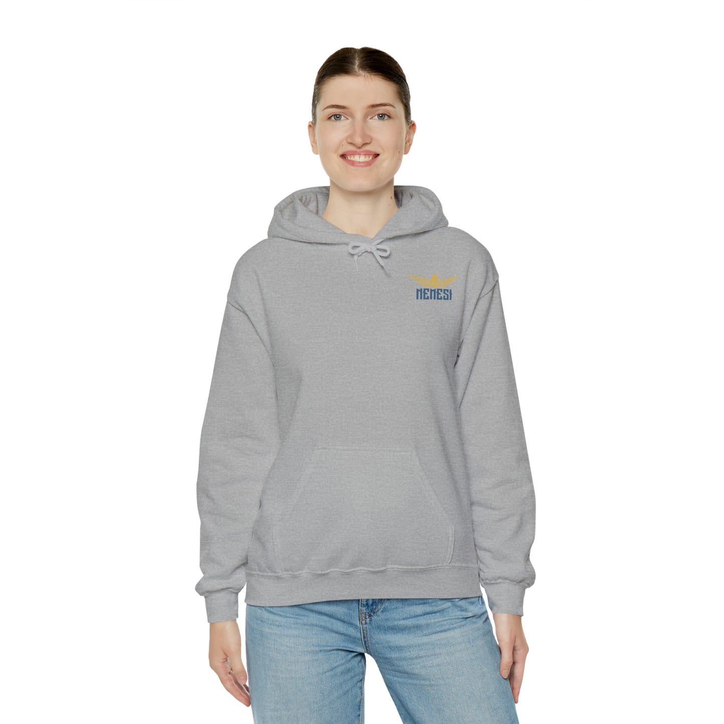 True Freedom - Hooded Sweatshirt