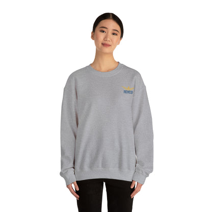 True Freedom - Crewneck Sweatshirt