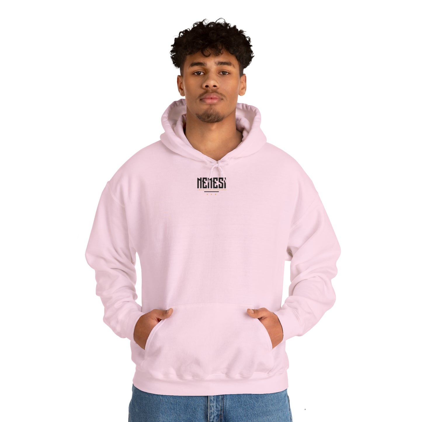 Small Daily Acts - Hooded Sweatshirt