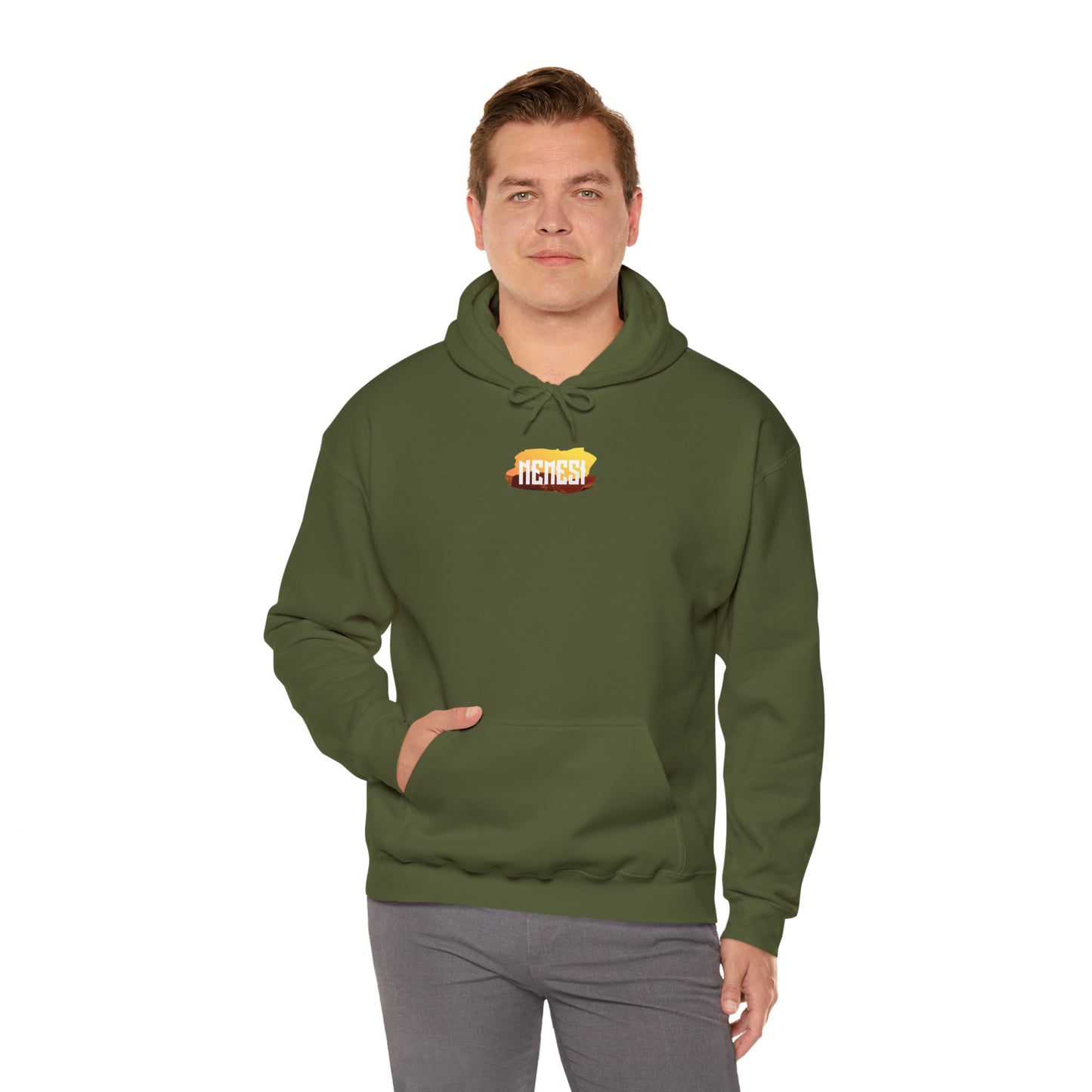 The Art of Choosing - Hooded Sweatshirt