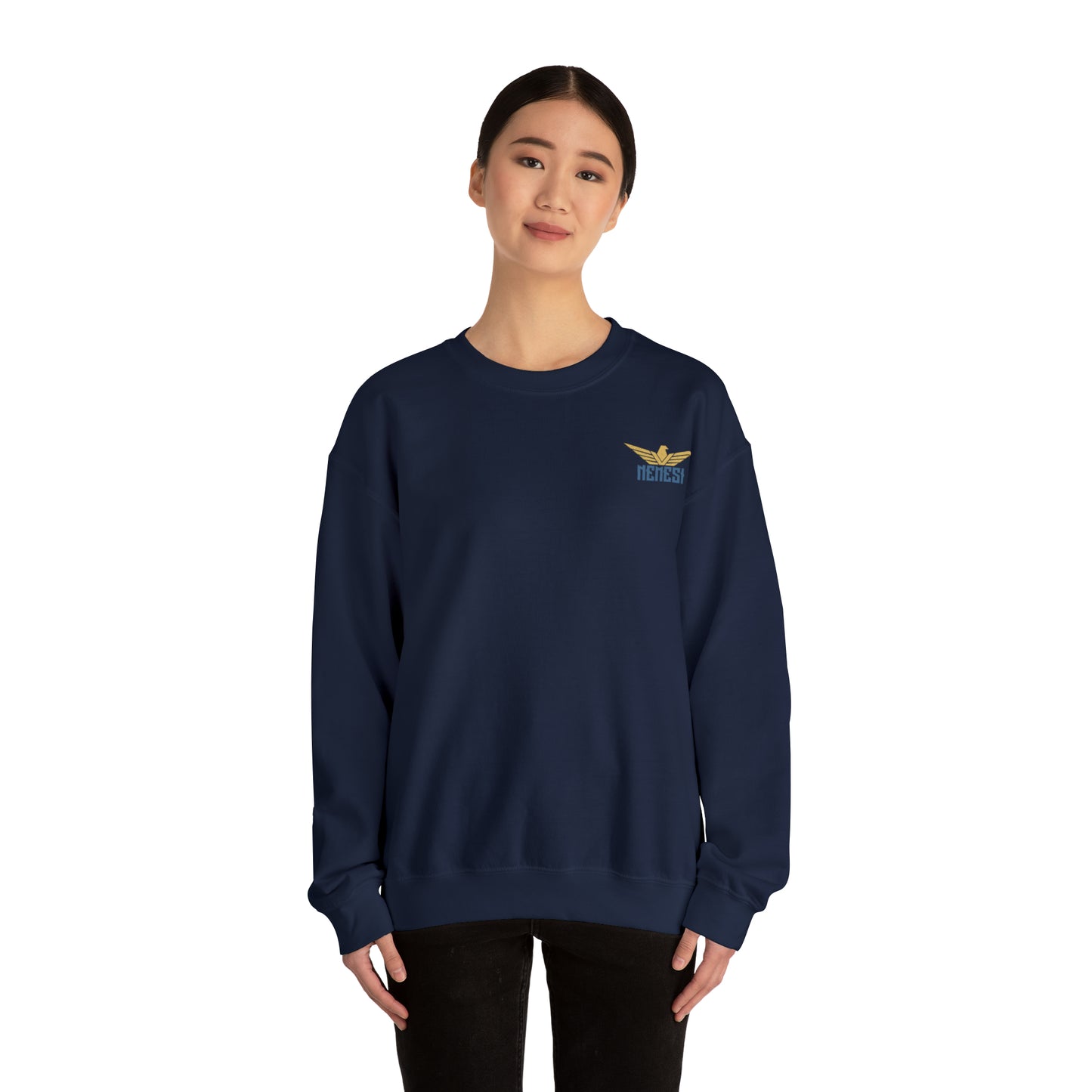 True Freedom - Crewneck Sweatshirt