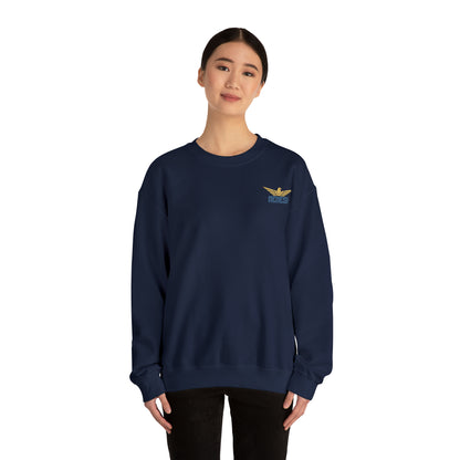 True Freedom - Crewneck Sweatshirt