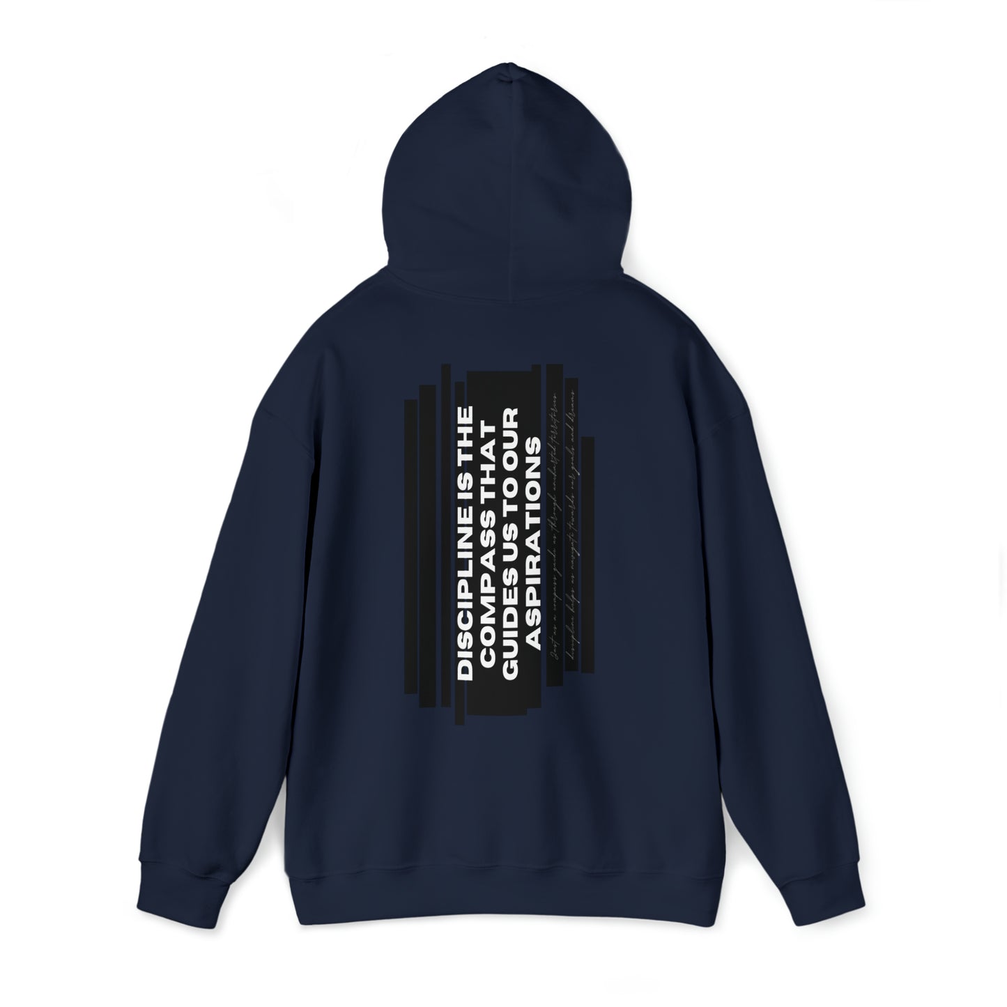 The Compass - Hooded Sweatshirt