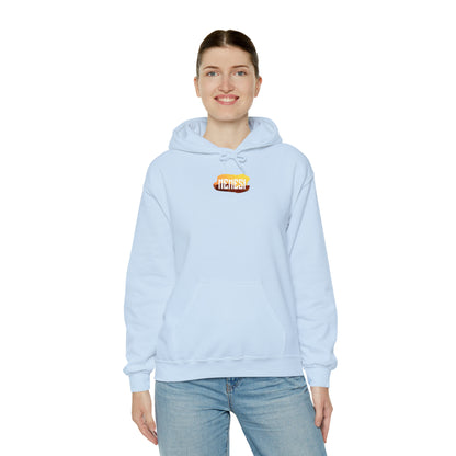 The Art of Choosing - Hooded Sweatshirt