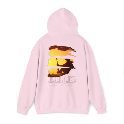 The Art of Choosing - Hooded Sweatshirt