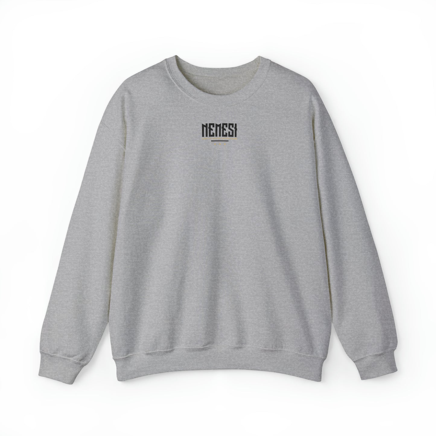 Small Daily Acts - Crewneck Sweatshirt