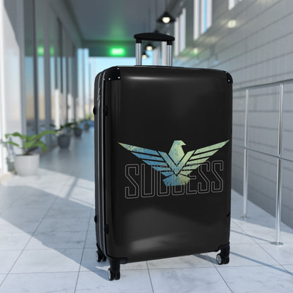 Suiccess Suitcase