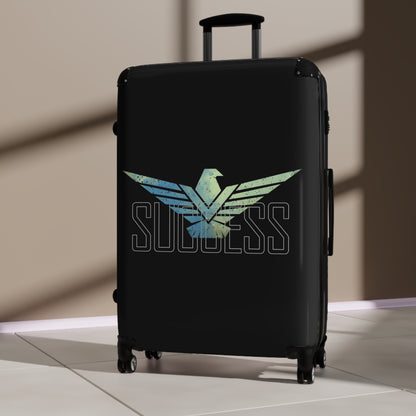 Suiccess Suitcase