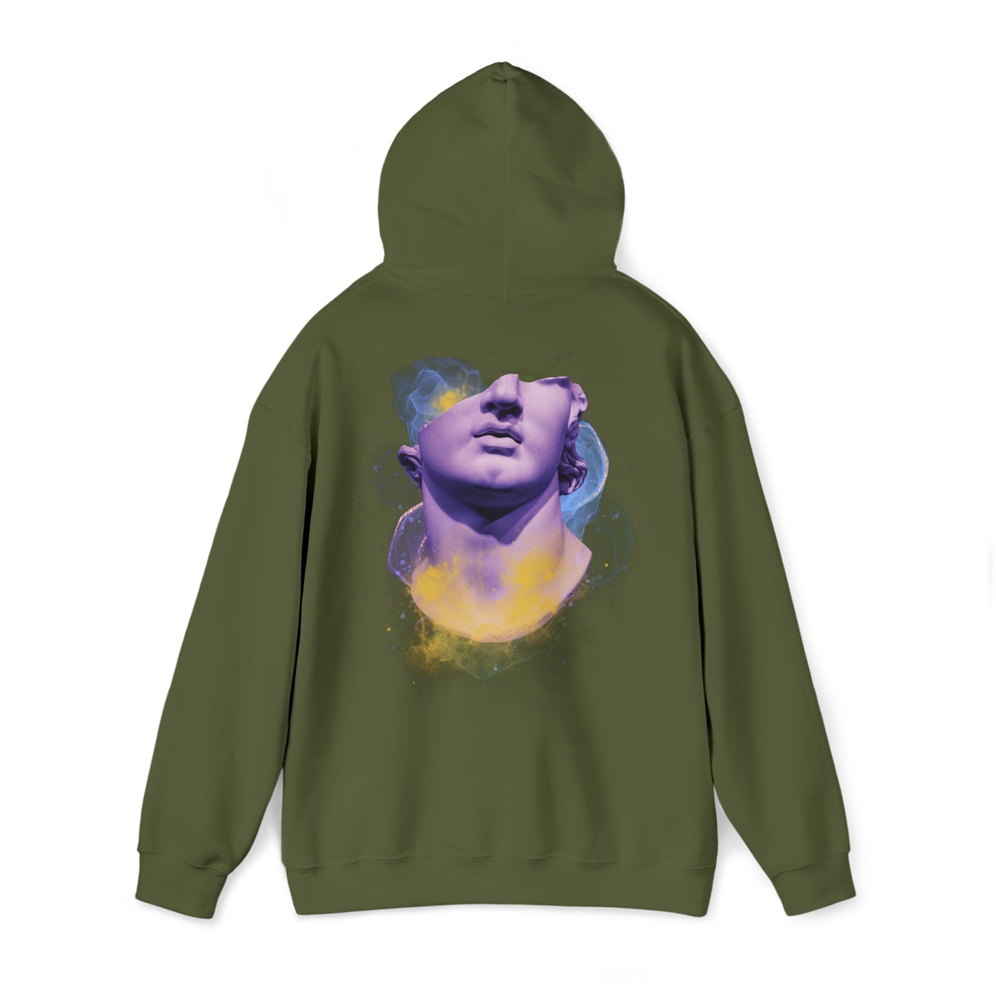 Charity - Hooded Sweatshirt