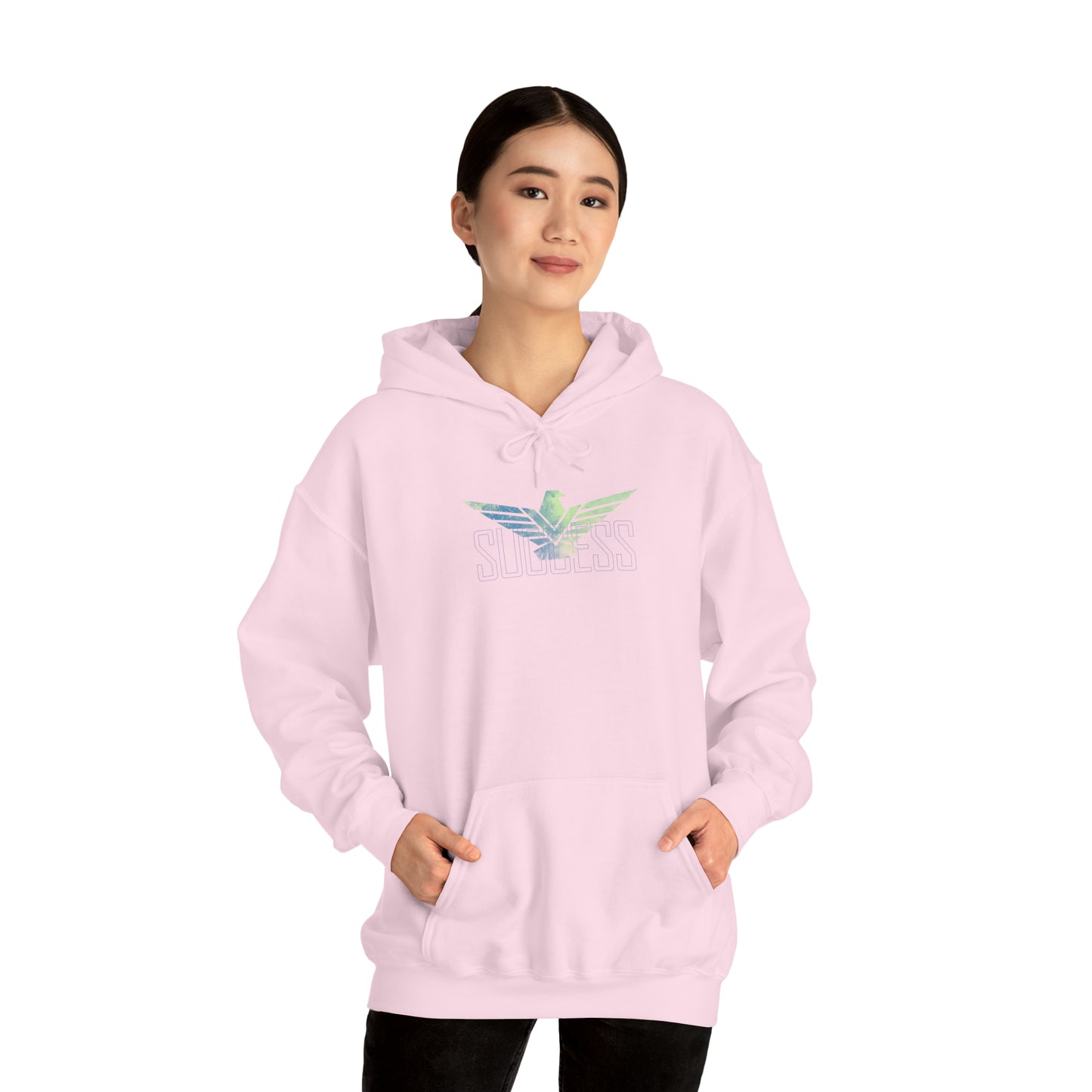 Believe in Yourself - Hooded Sweatshirt